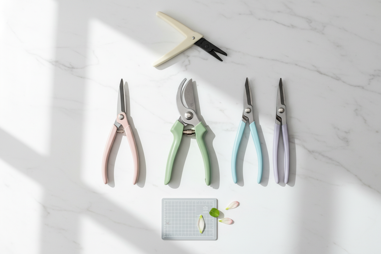 Cutting Kit