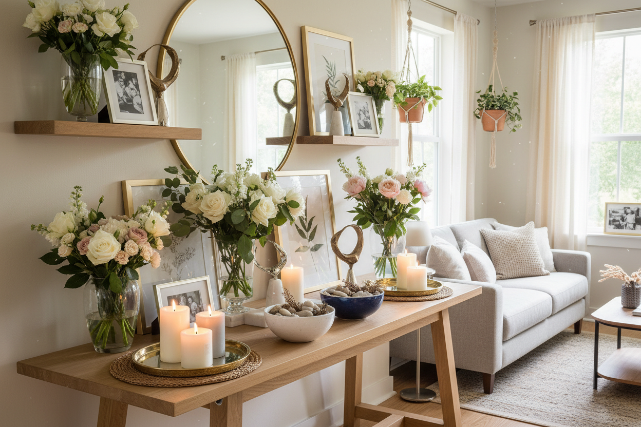 Decorations
