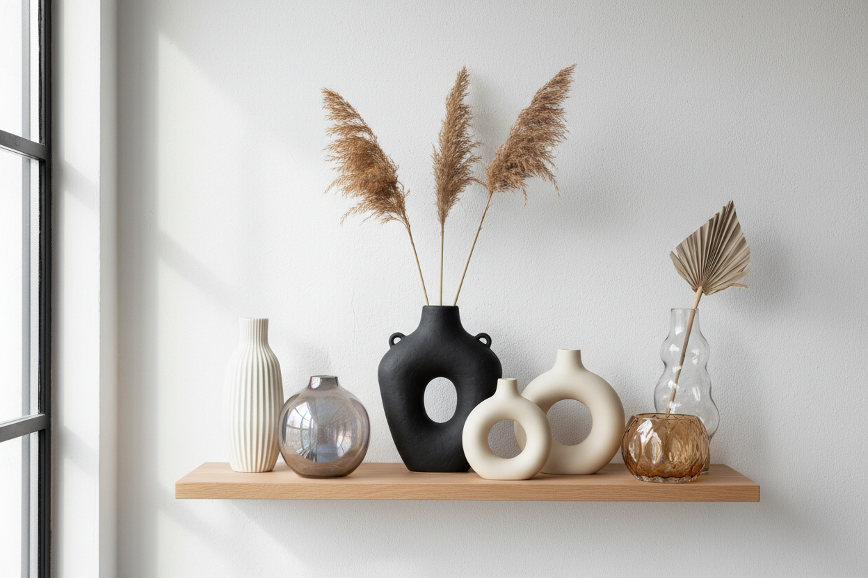 Vases