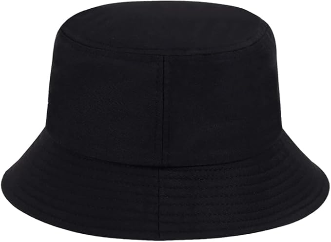 Malaxlx Unisex Bucket Hat Summer UPF 50+ Sun Protection Outdoor Beach Fishing Travel Hiking Hat