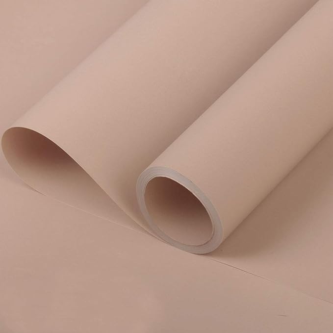 FWSA WRAPS Flower Wrapping Paper Roll Korean Floral Bouquet Packing Supplies Waterproof Fresh Flowers Gift Packaging Marterials (COLOR 5)