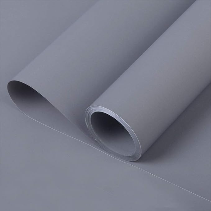 FWSA WRAPS Flower Wrapping Paper Roll Korean Floral Bouquet Packing Supplies Waterproof Fresh Flowers Gift Packaging Marterials (COLOR 19) 22.8 x 396 inches