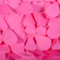 Anderson's Hot Pink Vinyl Floral Sheeting, 36 inch x 15 feet, Rain-Proof, Flame-Retardant, Easy to Use, Perfect for Parade Floats, Weddings, Parties, Prom, Homecoming, Photo Backdrop, Tables and More