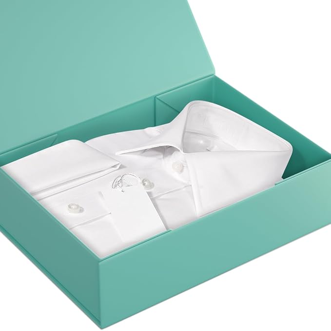 Gift Boxes 11.9" x 8.5" x 3.3" with Magnetic Closure Lid Boex for Presents,Bridesmaid Gifts Box,Cute Box,Birthday Boxs,Luxury for Gift Packaging, Magnetic Gifts Boxe for Wrapping