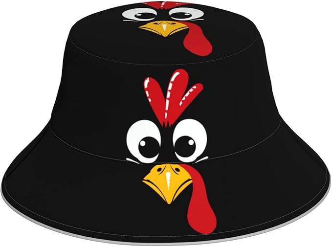 Bucket Hat for Women and Men Fashion Sun Cap Packable Outdoor Fisherman Hat