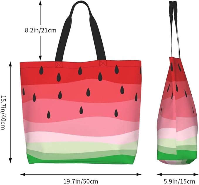 Sunflower Tote Bag For Women, Waterproof Shoulder Bags Big Reusable Grocery Handbag For Shopping Picnic Work Beach