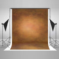 Kate 6.5×10ft Abstract Brown Photo Backdrop Old Master Texture Background Portrait Photography Backdrops for Photographer Head Shots Microfiber