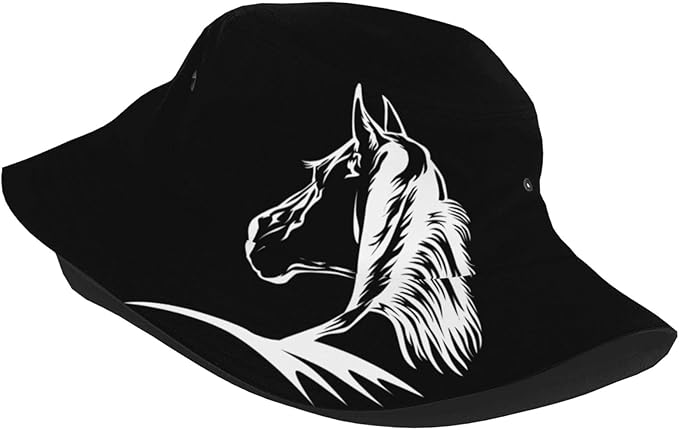 Bucket Hats for Women Sun Beach Travel Cap Unisex Men Bucket Hat