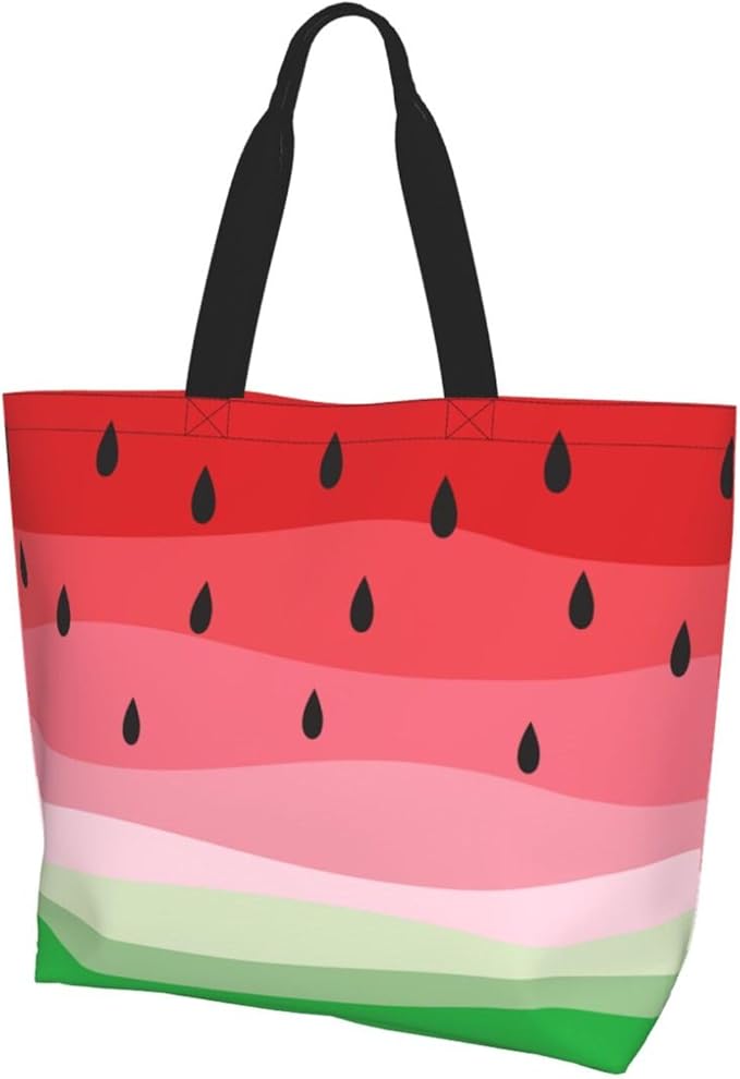 Sunflower Tote Bag For Women, Waterproof Shoulder Bags Big Reusable Grocery Handbag For Shopping Picnic Work Beach