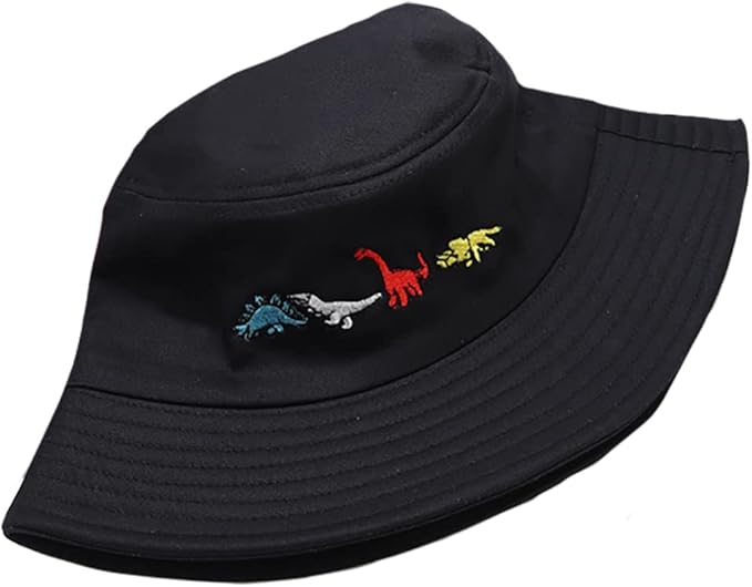 Malaxlx Unisex Bucket Hat Summer UPF 50+ Sun Protection Outdoor Beach Fishing Travel Hiking Hat