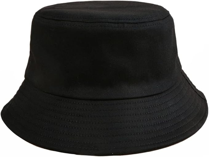 Malaxlx Unisex Bucket Hat Summer UPF 50+ Sun Protection Outdoor Beach Fishing Travel Hiking Hat