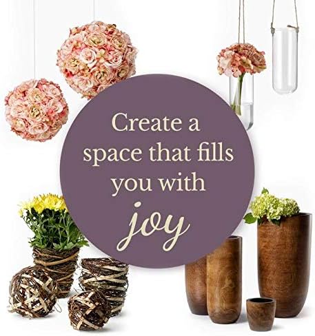 Serene Spaces Living Gold Handi Bowl: Hammered Texture, Decor for Living Rooms, Entryways, Restaurants, Indian Wedding. Table Centerpiece in Aluminum or Brass, Aluminum, 3" Tall & 8.25" Dia