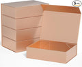 Gift Boxes 11.9" x 8.5" x 3.3" with Magnetic Closure Lid Boex for Presents,Bridesmaid Gifts Box,Cute Box,Birthday Boxs,Luxury for Gift Packaging, Magnetic Gifts Boxe for Wrapping