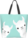 Shoulder Bag Large Reusable Eco-friendly Shopping Bags Portable Storage Handbag