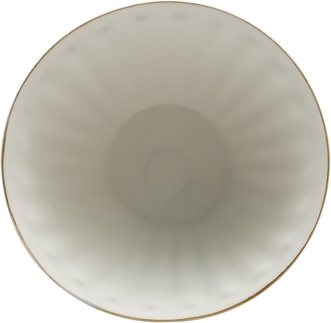 White Flower Arrangements Pot Vase for Wedding Centerpieces Table， 10 Pcs Small Metal Flower Planter Urn Vase Pot，for Home Wedding Party Christmas (10PCS, White)