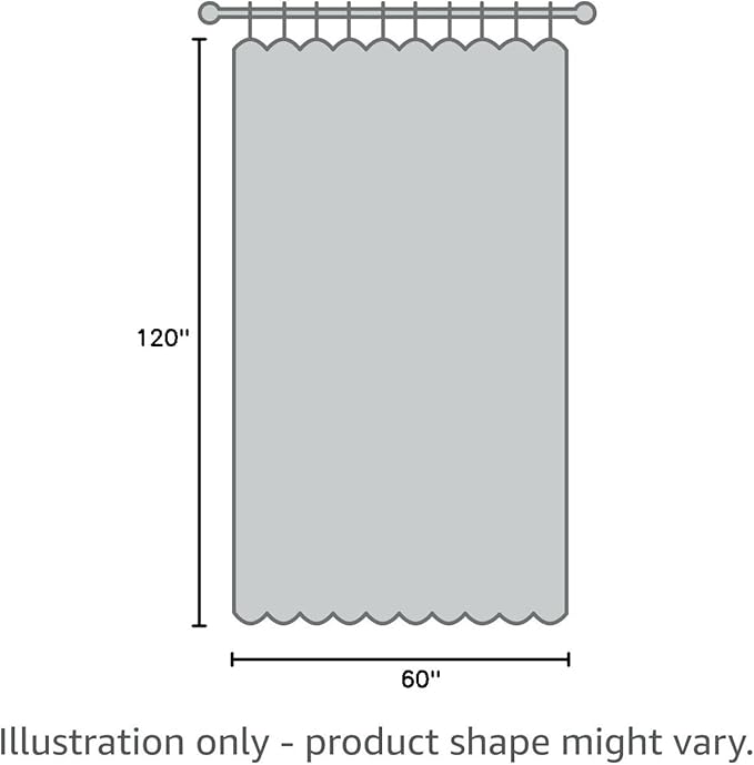 10x10ft Champagne Tulle Backdrop Curtain for Parites, Sheer Backdrop Curtains for Wedding Baby Shower Birthday Party Photo Shoot Decorations