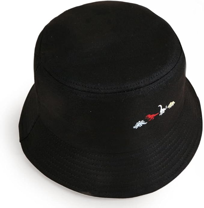 Malaxlx Unisex Bucket Hat Summer UPF 50+ Sun Protection Outdoor Beach Fishing Travel Hiking Hat