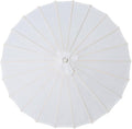 Chinese Japanese Handmade Parasol Umbrella,Asian Decoration DIY Art Dance Classical Umbrella for Wedding Parties Photography Costumes Cosplay