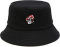Malaxlx Unisex Bucket Hat Summer UPF 50+ Sun Protection Outdoor Beach Fishing Travel Hiking Hat