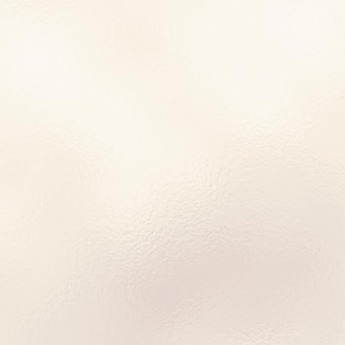 Jillson Roberts Bulk Gift Wrap, Everyday Gift Wrapping Supplies, Pearl Matte Metallic, 1/2 Ream 417 feet x 24 inches