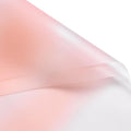 WRAPAHOLIC 20 Sheets Flower Wrapping Paper - 22.4 x 22.4 inch Pink Gradient Color Water-Resistant Floral Bouquet Wrapping Paper, Florist Supplies Packaging for Wedding Birthday Gift DIY
