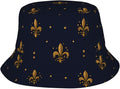 I Love U Bucket Hat Novelty Sun Hats Trendy Fisherman Cap for Men and Women