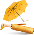Duck Umbrella – Cute Duck with Adorable Duck Handle, The Perfect Duck Umbrella for Duck Lovers