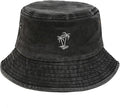 Malaxlx Unisex Bucket Hat Summer UPF 50+ Sun Protection Outdoor Beach Fishing Travel Hiking Hat