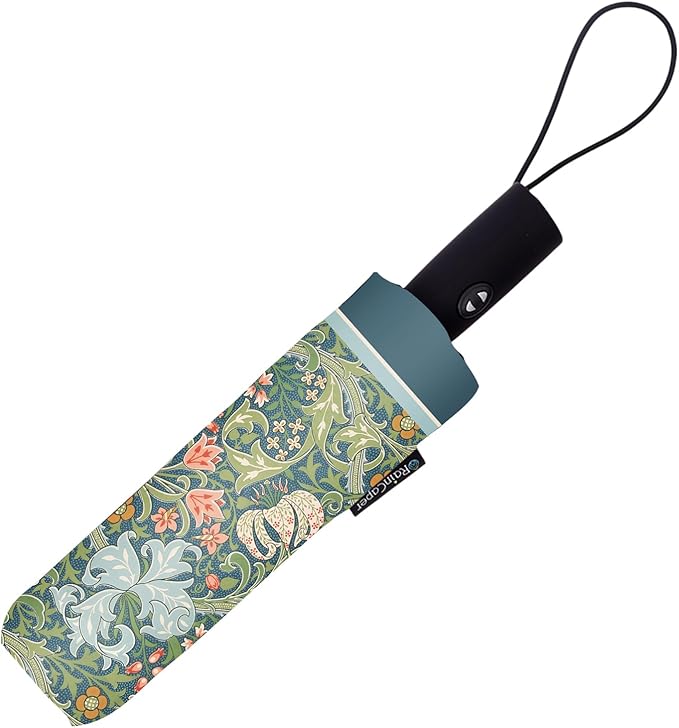 RainCaper Folding Travel Umbrellas