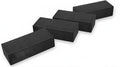 XCEL Floral Foam Blocks - Reusable, Weather Resistant Craft Foam - Perfect for Fresh & Artificial Flower Arrangements, Florist Foam, Planter Boxes, Home Decor & Florist Supplies 4pk 9x3x3