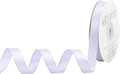 Lilac Mist Satin Ribbon, Double Faced 1/2 Inch X 25 Yards Lilac Mist Ribbon, Premium Satin Ribbon for Gift Wrapping, Crafts, Hair Bow Making, Sewing, Flower Bouquet, Wedding Party Decor