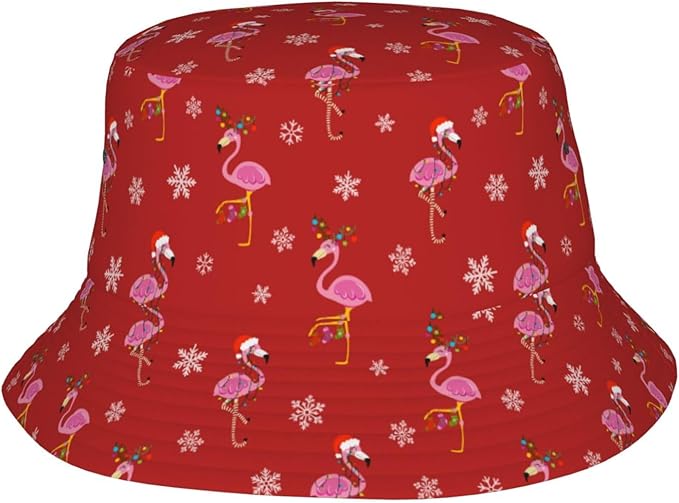 Bucket Hats Fashion Sun Cap Packable Outdoor Fisherman Hat for Women and Men