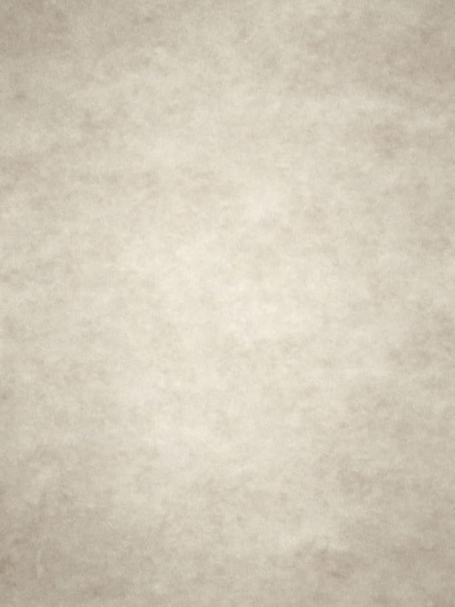 Kate 8×10ft Ivory Photo Backdrop Microfiber Absract Photo Studio Background for Photographers Headshots Old Master Photo Props