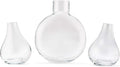 Weddingstar Custom Modern Wedding Sand Ceremony Vase Set - Non-Customizable