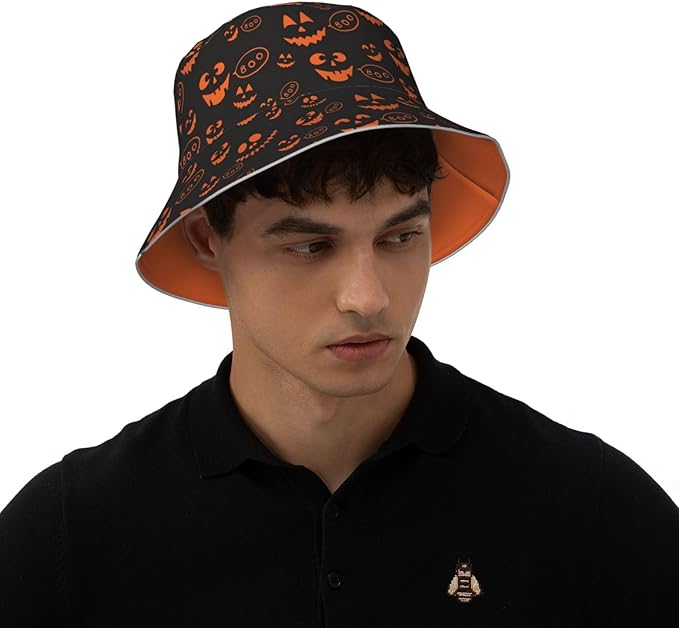 Bucket Hat for Women and Men Fashion Sun Cap Packable Outdoor Fisherman Hat