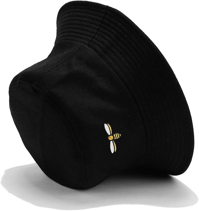 Malaxlx Unisex Bucket Hat Summer UPF 50+ Sun Protection Outdoor Beach Fishing Travel Hiking Hat