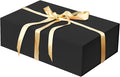Luxury Large Gift Box 13.8"x9"x4.3" Storage Box Ribbon Magnetic Closure for Luxury Packaging Box for Mother's Day, Birthdays, Bridal Gifts,Weddings