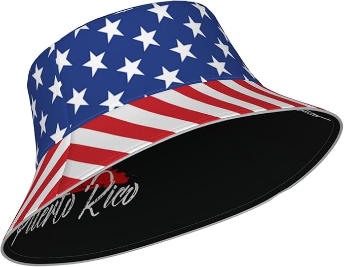 Bucket Hat for Women and Men Fashion Sun Cap Packable Outdoor Fisherman Hat