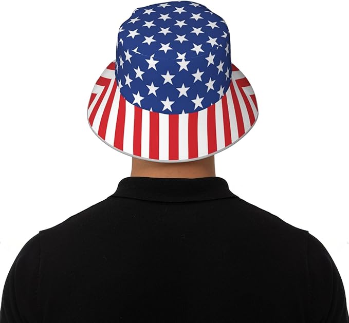 Bucket Hat for Women and Men Fashion Sun Cap Packable Outdoor Fisherman Hat
