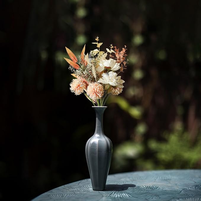 Artificial Flowers Silk Flower Arrangements Fake Flowers