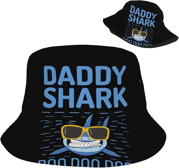 Bucket Hats for Women Sun Beach Travel Cap Unisex Men Bucket Hat