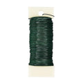 BEADNOVA Floral Wire 38 Yards 22 Gauge Paddle Wire for Wreath Making Craft Florist Floral Flower Arrangements Garland