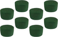 8Pcs Floral Foam Blocks Floral Flower Arrangement Craft Mud Foam Kit