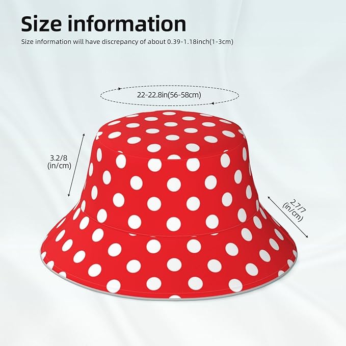 Bucket Hat for Women and Men Fashion Sun Cap Packable Outdoor Fisherman Hat
