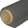 Huamei Seamless Photography Background Paper, Photo Backdrop Paper Roll for Photoshoot, Video and Streaming #57 Thunder Grey (6.8x16 Feet, Thunder Grey)