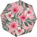 Umbrella Windproof Travel Umbrella for Rain,Sun Lightweight and Portable Auto Open Close Umbrella