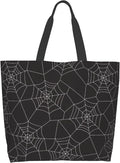 Shoulder Bag Large Reusable Eco-friendly Shopping Bags Portable Storage Handbag