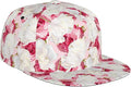 Tulip Flower Baseball Cap for Women Baseball Caps Flower Hat Tulip Baseball Hats Womens Cap for Outdoor