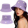 Bucket Hats for Women Man Cute Sun Beach Fisherman Hats