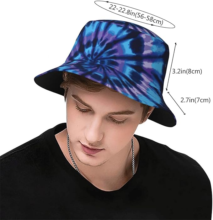 Small Daisy Green Chrysanthemum Flower Bucket Hats Fashion Sun Cap Packable Outdoor Fisherman Hat for Women and Men